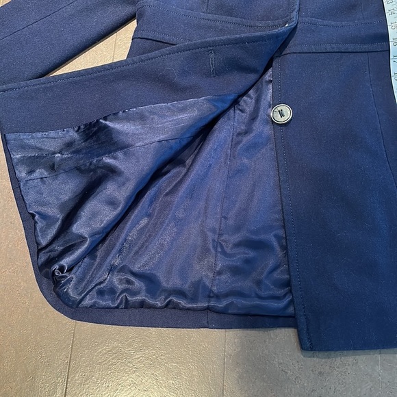 KENNETH Cole Reaction wool coat size XL - Picture 8 of 11